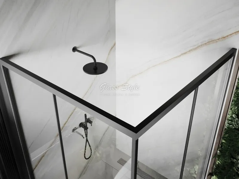 Di aqua double Black (Две двери) — фото 11