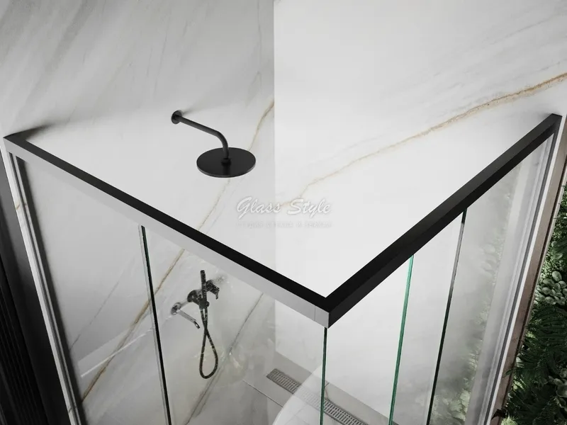 Di aqua double Black (Две двери) — фото 12
