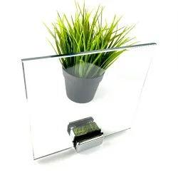 Crystal vision