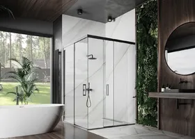 Di aqua double Black (Две двери) — фото 2