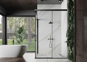 Di aqua double Black (Две двери) — фото 3