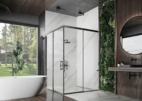 Di aqua double Black (Две двери) — фото 4