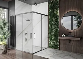 Di aqua double Black (Две двери) — фото 5