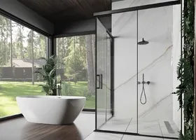 Di aqua double Black (Две двери) — фото 6