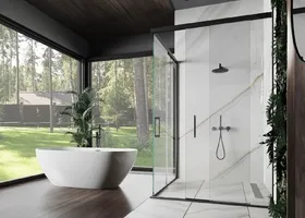 Di aqua double Black (Две двери) — фото 7