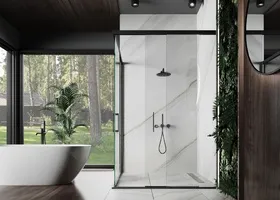 Di aqua double Black (Две двери) — фото 8