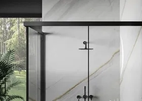 Di aqua double Black (Две двери) — фото 9