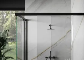 Di aqua double Black (Две двери) — фото 10